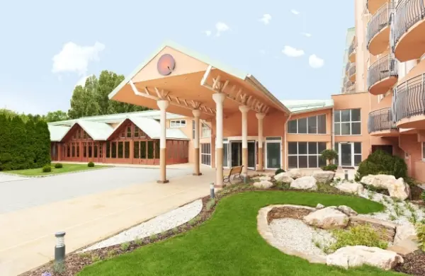 Hotel Európa Fit****superior wins 2015 Tripadvisor’s Travellers’ Choice awards!