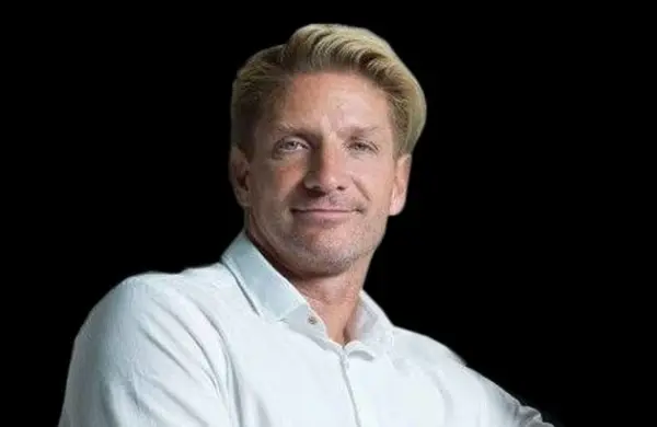 Pintér Tibor portréja