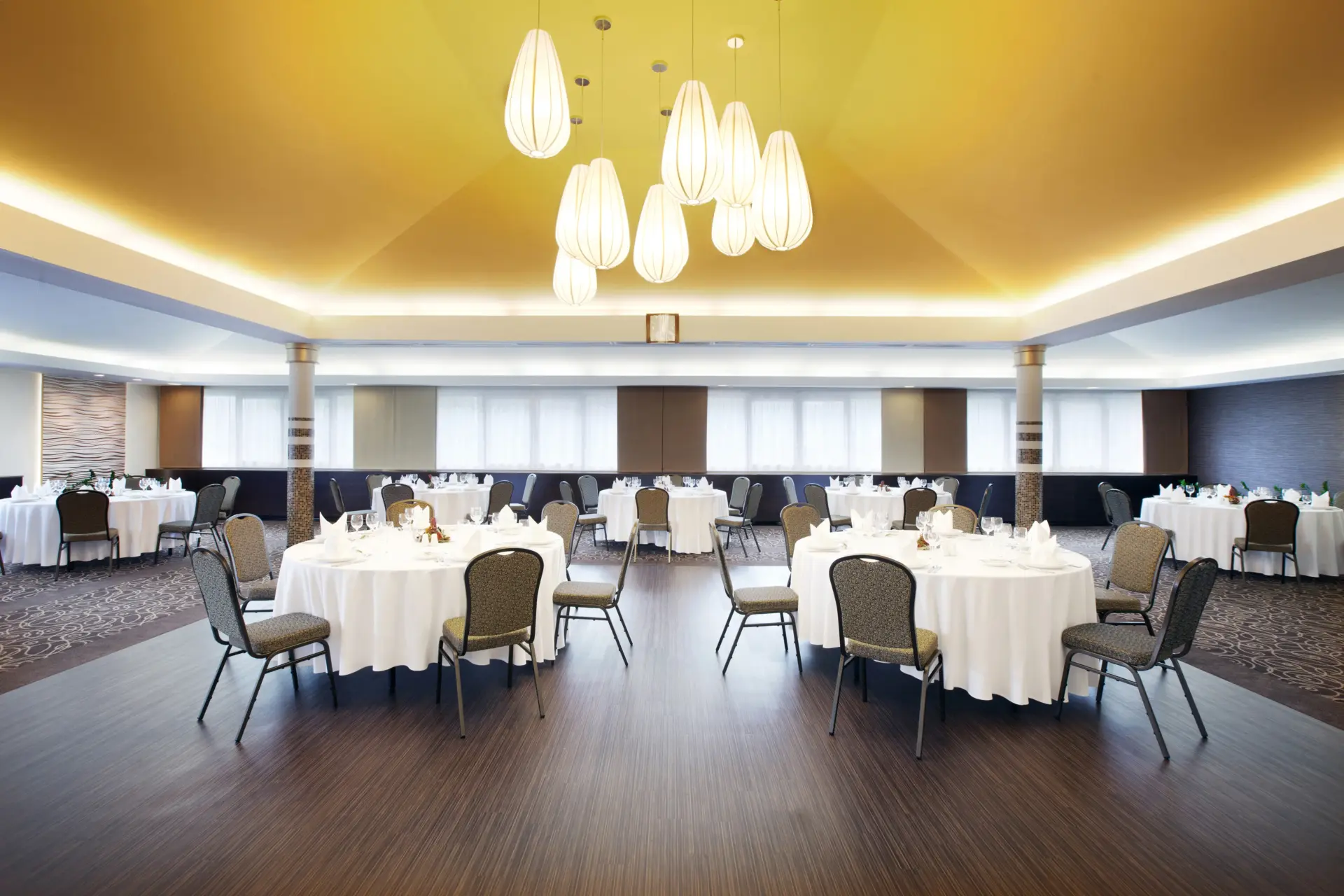 BalanceRoom konferenciaterem