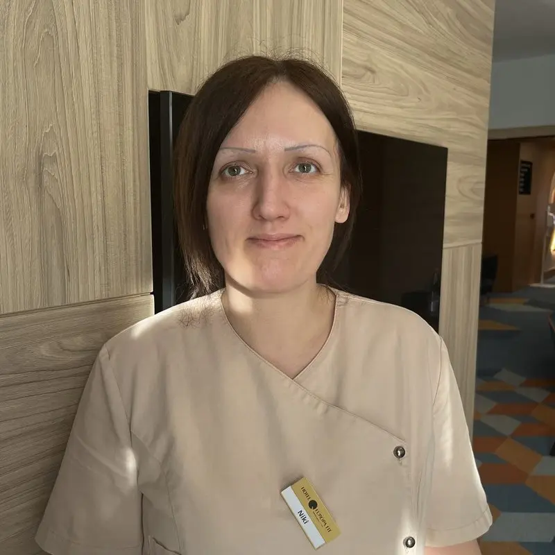Cser Nikolett