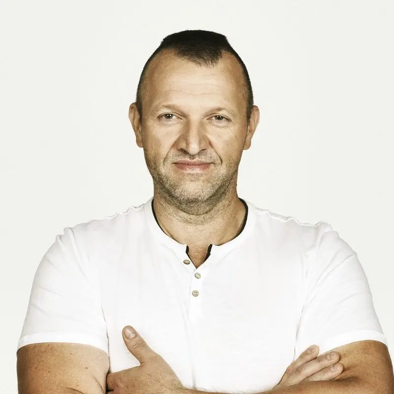 Domján Zoltán