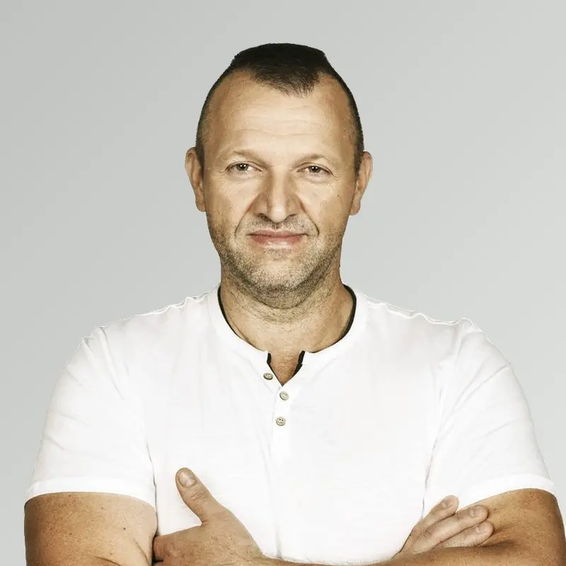 Domján Zoltán