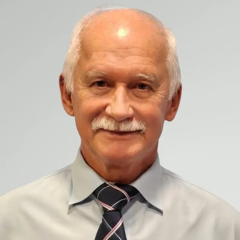 Dr. Bertus Mihály