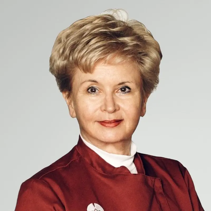 Dr. Fekete Anikó