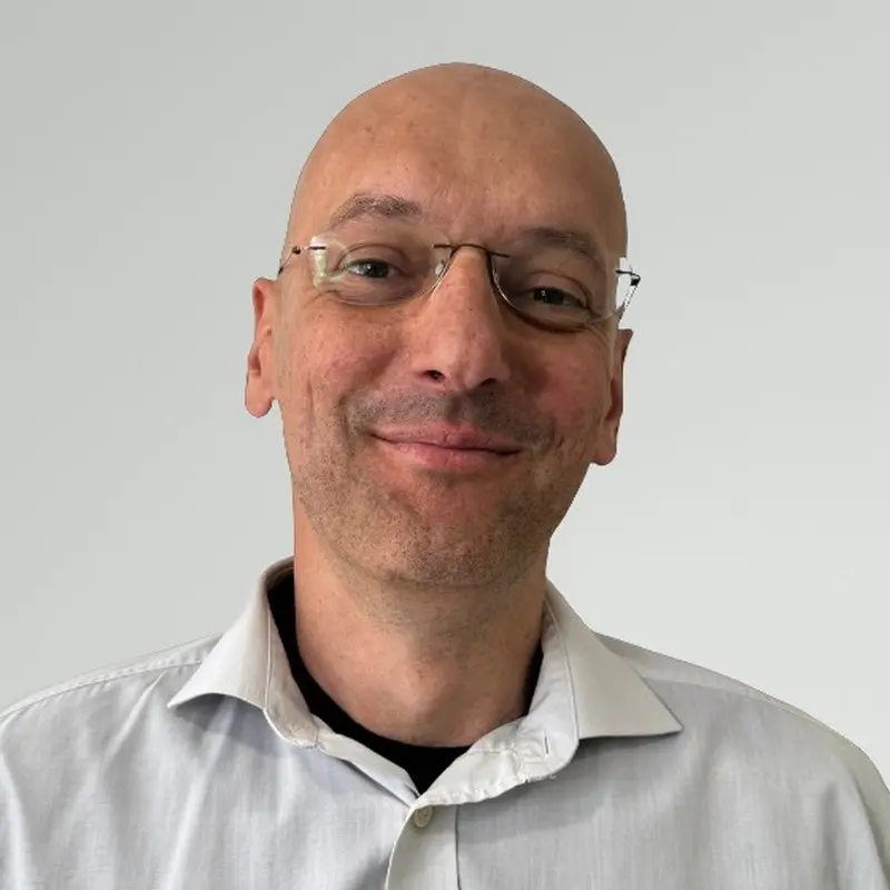 Dr. Fekete Zsombor