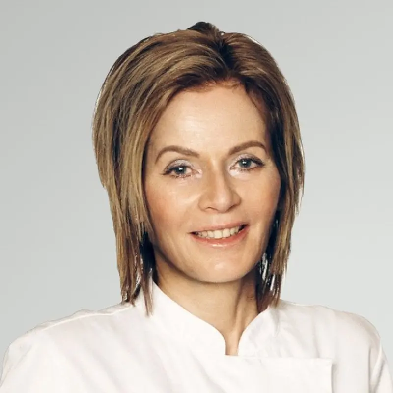 Dr. Pál Marianna Maja