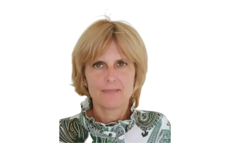 Dr. Rigó Erzsébet, Hotel Európa Fit munkatárs