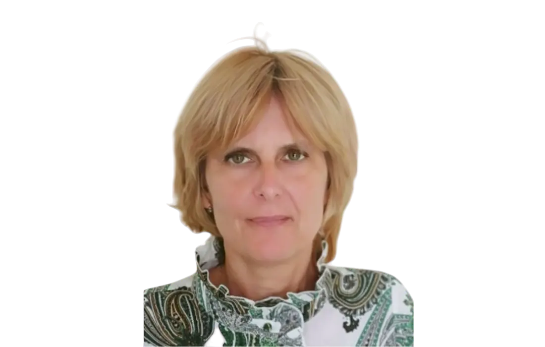 Dr. Rigó Erzsébet, Hotel Európa Fit munkatárs