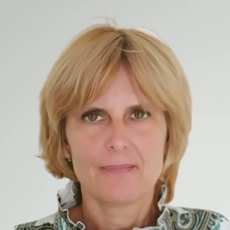 Dr. Rigó Erzsébet
