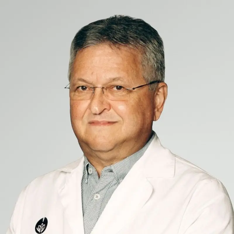 Dr. Szekér Zoltán