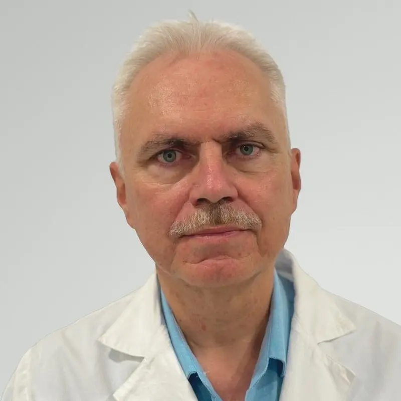 Dr. Varga Zoltán