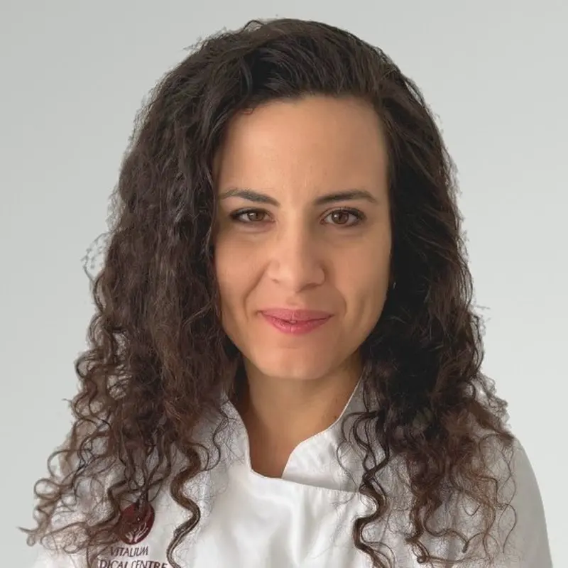 Dr. Vass Réka