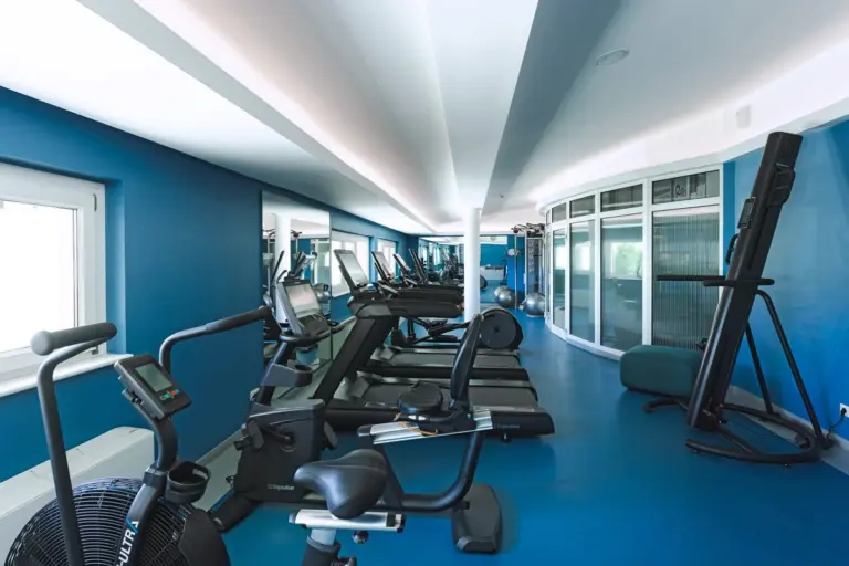 Hotel Európa Fit****superior, Hévíz – aktív és családi programok
