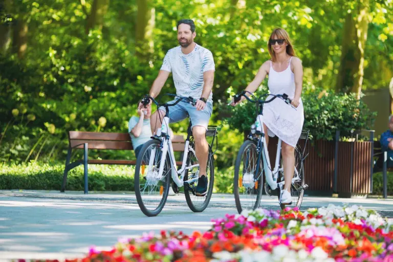 Hotel Európa Fit****superior, Hévíz – aktív és családi programok