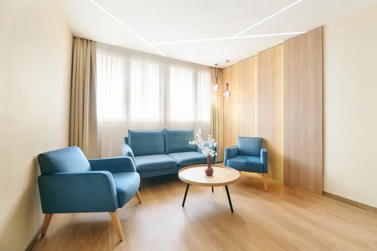 Hotel Európa Fit****superior, Hévíz – gyógyászat és egészségmegőrzés