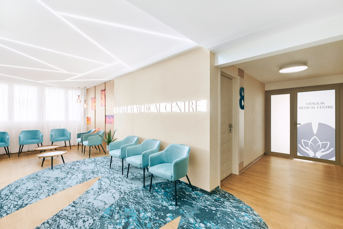 Hotel Európa Fit****superior, Hévíz – gyógyászat és egészségmegőrzés