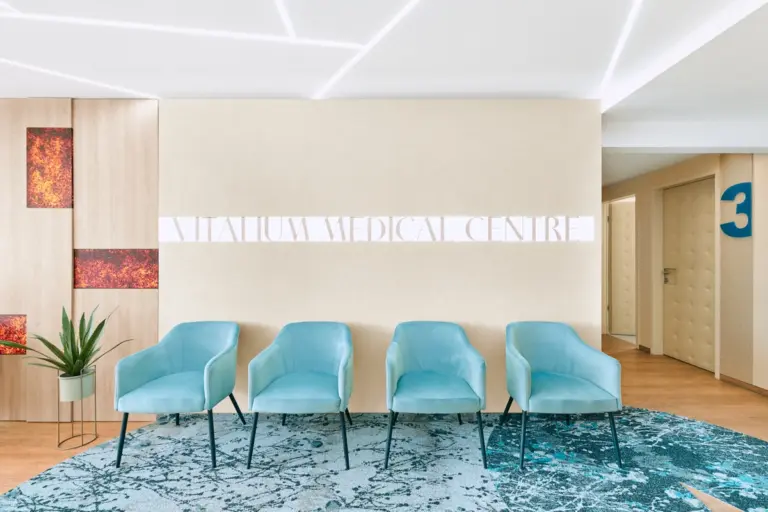Hotel Európa Fit****superior, Hévíz – gyógyászat és egészségmegőrzés