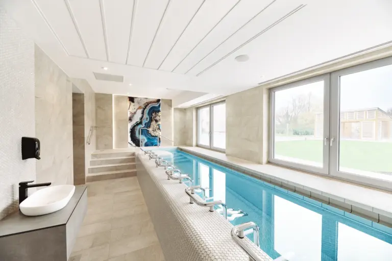 Hotel Európa Fit****superior, Hévíz – gyógyászat és egészségmegőrzés