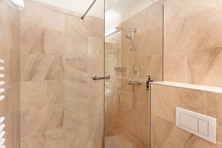 Hotel Európa Fit****superior, Hévíz – szobák és lakosztályok