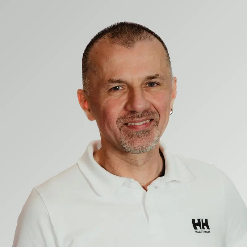 Bertalan Árpád