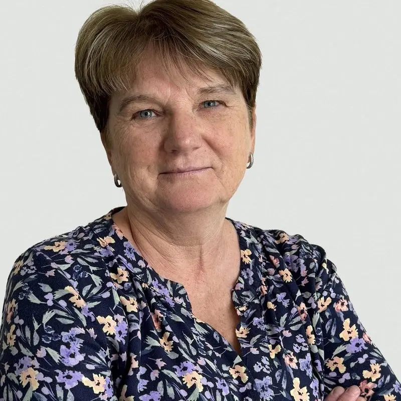 Csider Mária