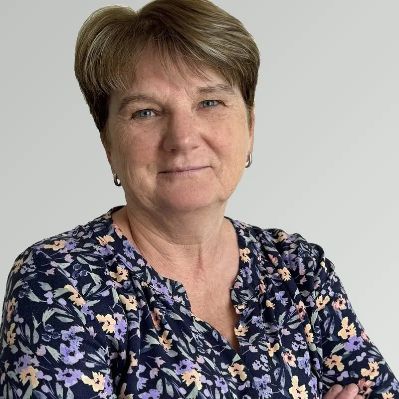 Csider Mária