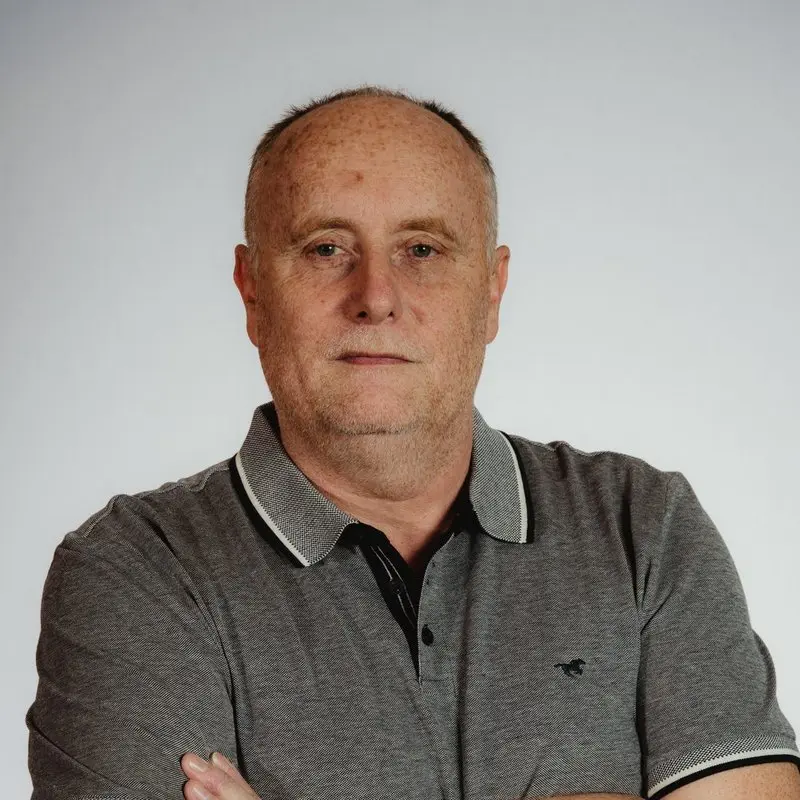 Mózer Gábor