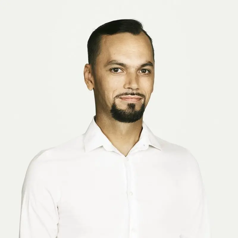 Forgács Péter
