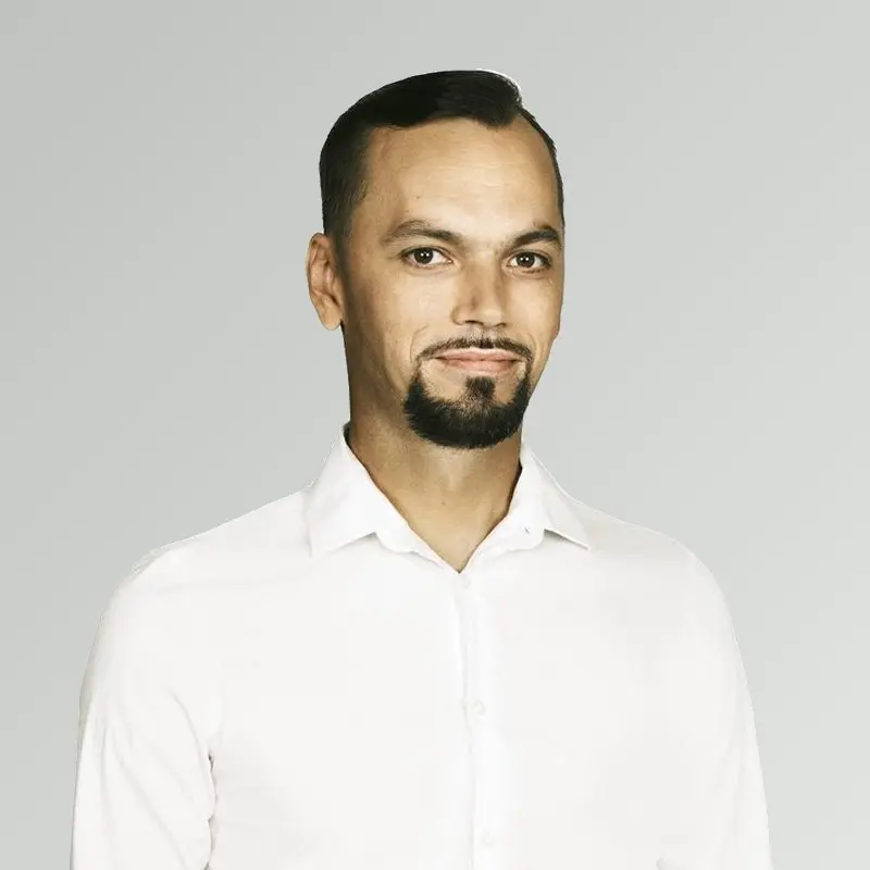 Forgács Péter