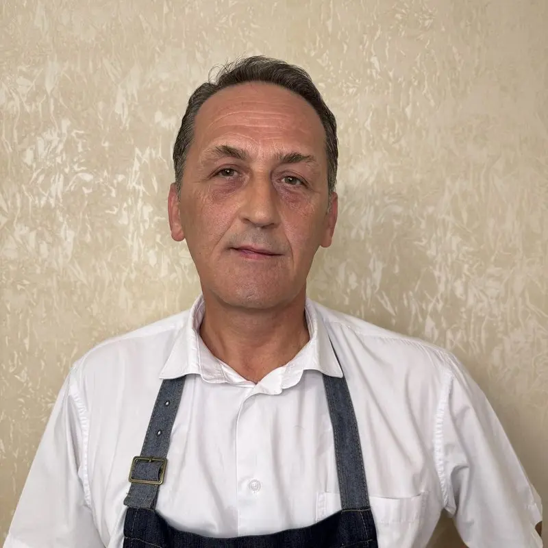 Orczi Ferenc