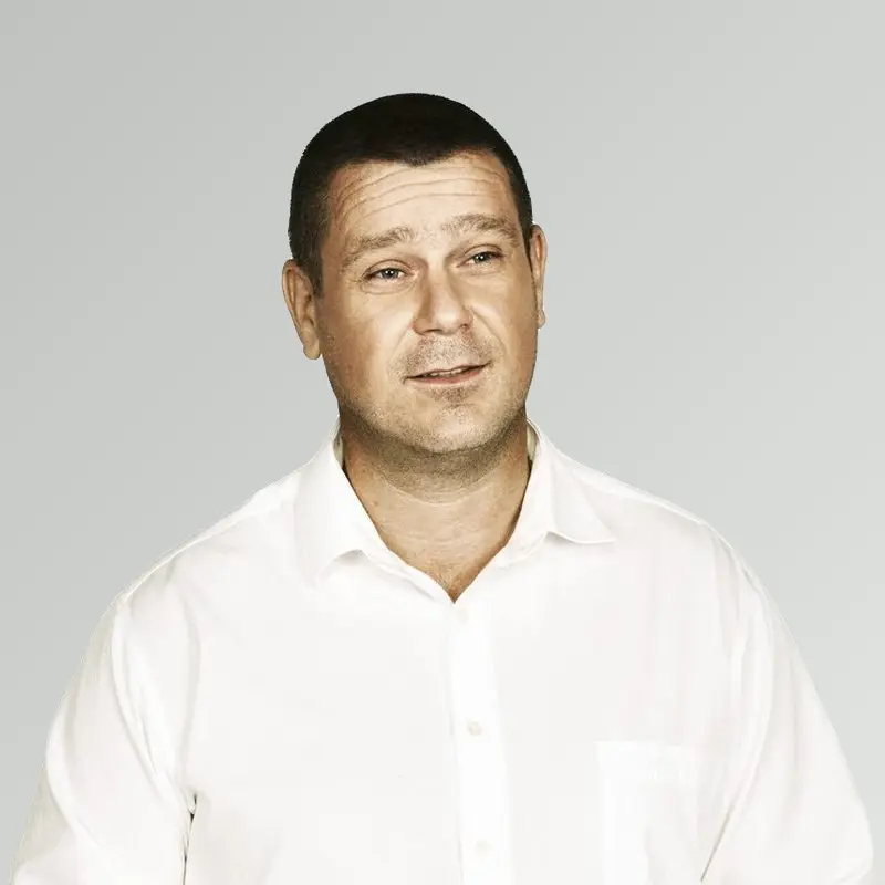 Gumhert András