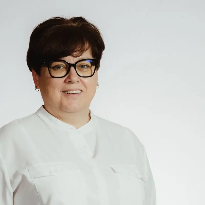 Horváth Margit