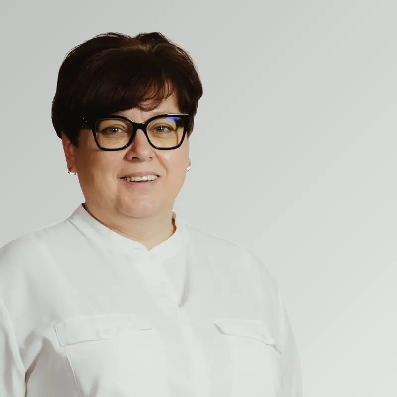 Horváth Margit