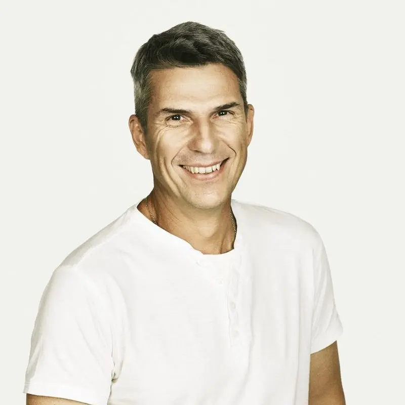 Király László
