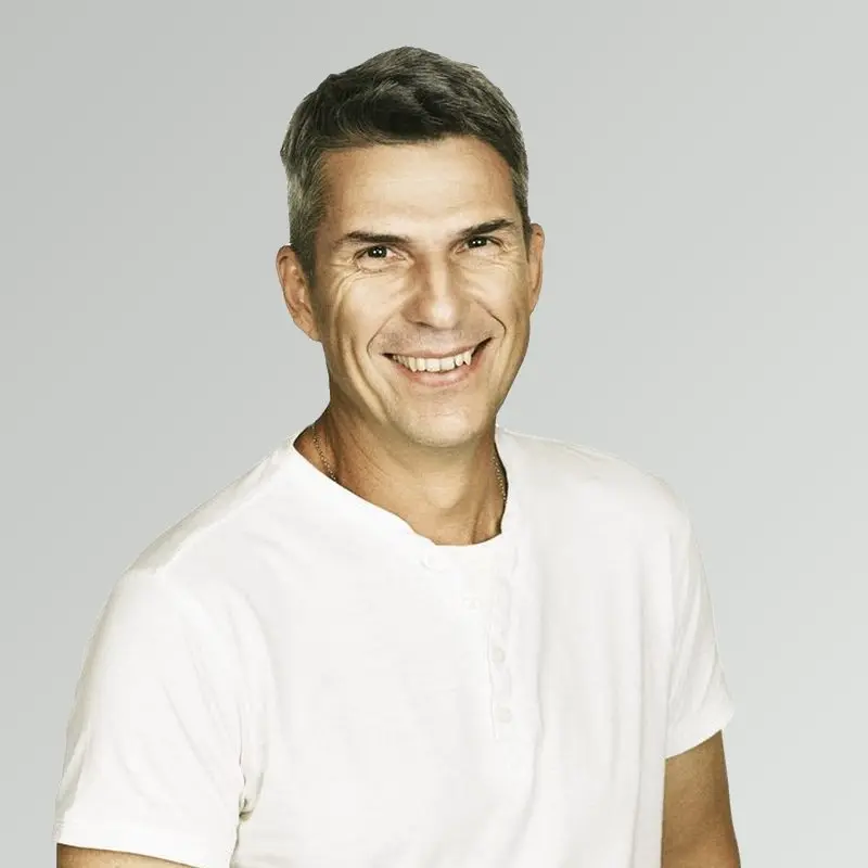 Király László