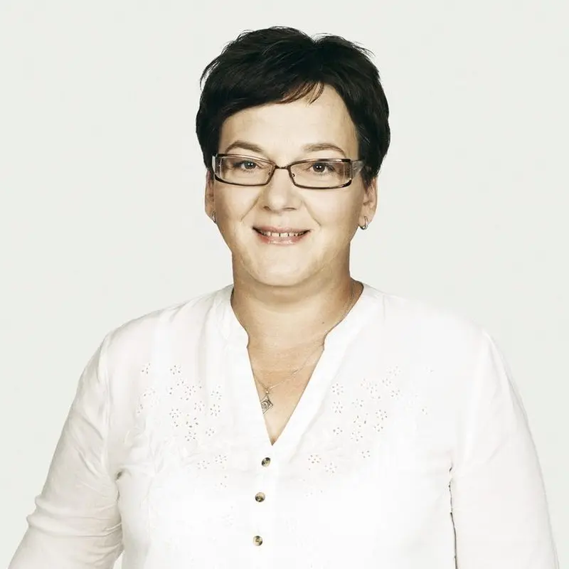 Lambert Melinda