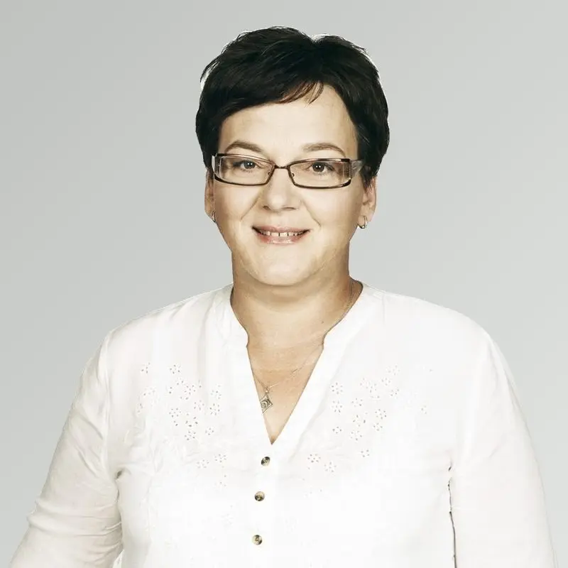 Lambert Melinda