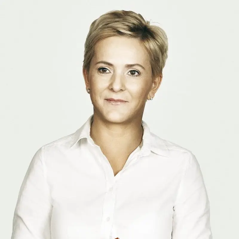 Lamperth Judit