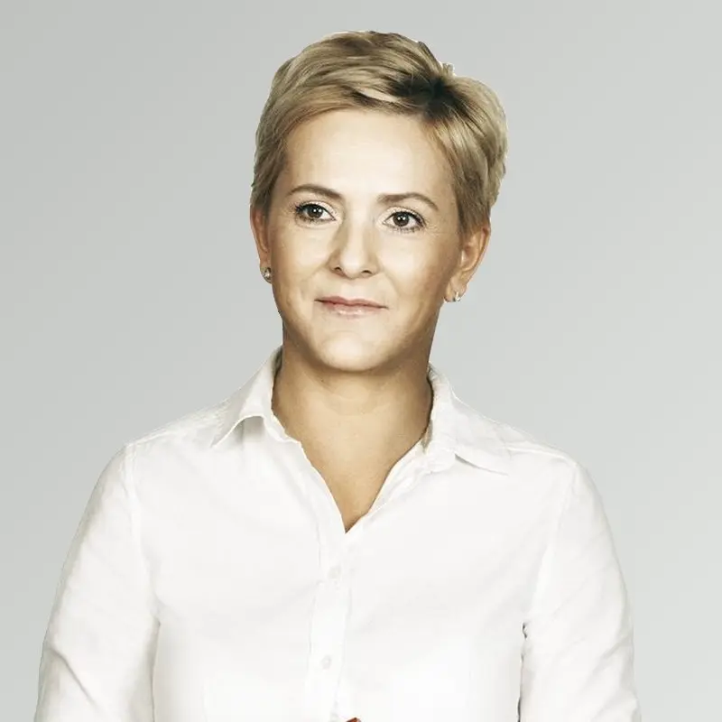 Lamperth Judit