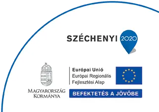 Széchenyi 2020 – Európai Regionális Fejlesztési Alap, Befektetés a jövőbe